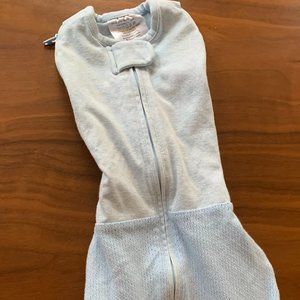 Woombie Grow with Me Swaddle - AIR (0-18 months)